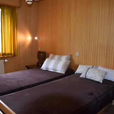 Stem-2 Apartment